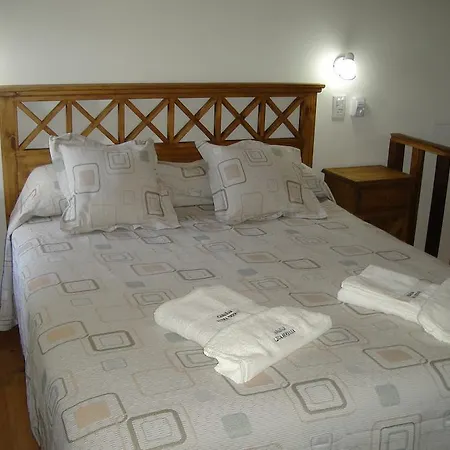 Cabanas Aldea Serrana Sierra de la Ventana Exterior photo