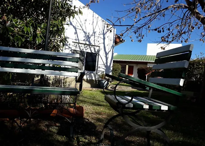 Cabanas Aldea Serrana
