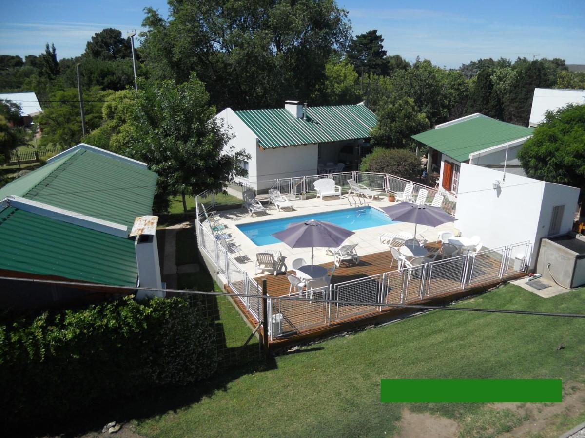 Lodge Aldea Serrana