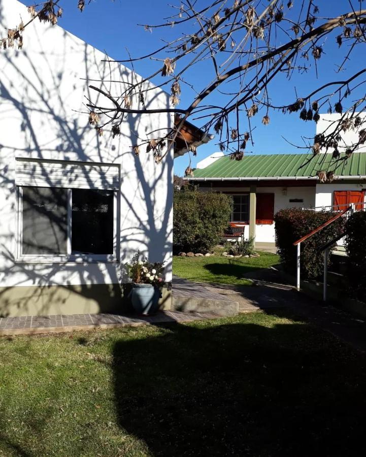 Aldea Serrana Lodge *