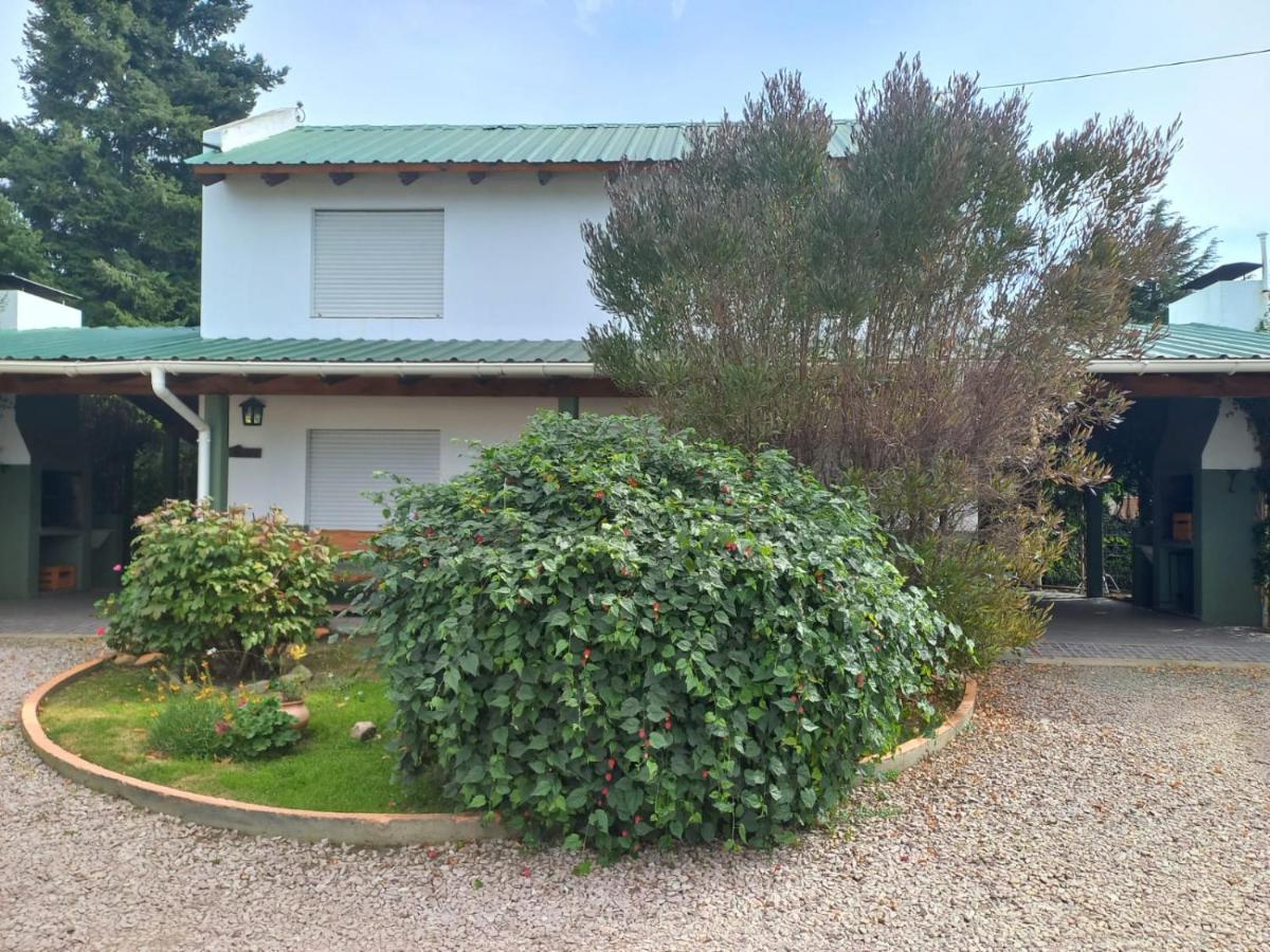 Lodge Aldea Serrana