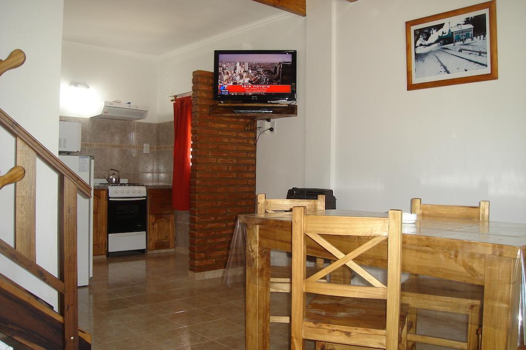 Lodge Aldea Serrana Sierra de la Ventana