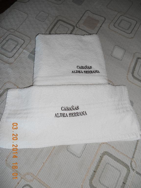 Lodge Aldea Serrana